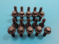 Śruby kół Renault Master III 10-24 szpilki