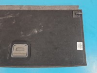 Wykładzina bagażnika podłoga AUDI Q7 II 4M