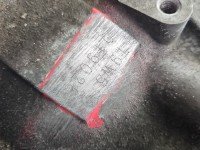 Skrzynia biegów 019028 Kia Rio II 05-11 1.4 16V
