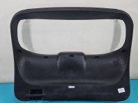 Tapicerka klapy boczek bagażnika Ford S-max II MK2