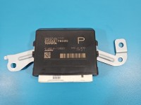 Sterownik parkowania PDC LEXUS NX I 14-21 89222-78030P, 89222-78030, 414814-10820