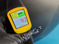 Klapa tył Toyota Rav4 IV HB 5d 4T3