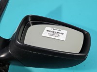 Lusterko prawe Skoda Rapid malowana, elektryczny, Europejska, 6pin europa