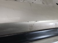 Zderzak tył tylny Citroen C4 II KCH HB