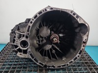 Skrzynia biegów PF6 056, PF6056 Opel Movano III 2.3 cdti