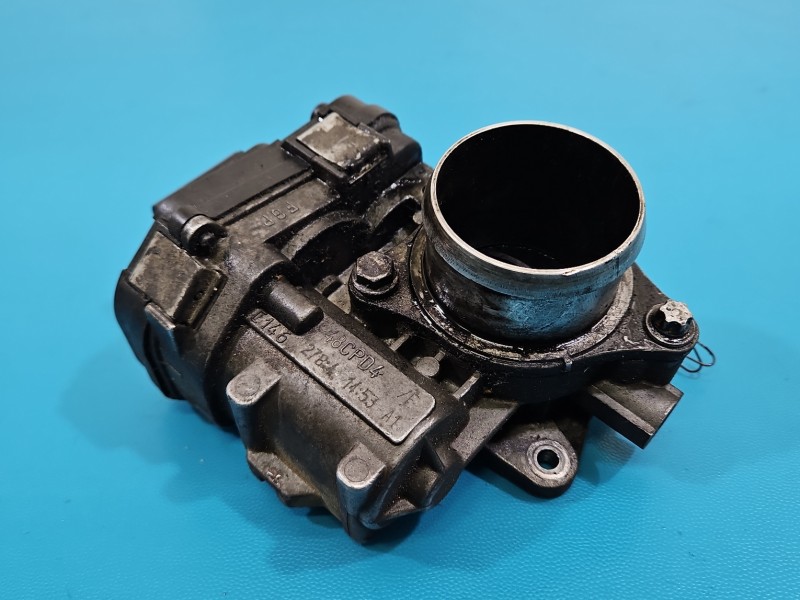 Przepustnica Opel Vectra C 1.9 cdti