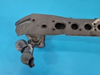 Wzmocnienie zderzaka przód belka FORD C-MAX II MK2 Producent części: FORD, Europejska przednie BA