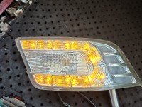 Lampa tył prawa Brisk ANJ2000DZK inny