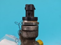 Listwa wtryskowa CZUJNIKI Fiat Doblo II 10- 1.6 JTD 263a3000 0445214192, 281002903