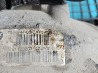 Most tylny DYFER tył Bmw f10 f11 7584444 2.0 T