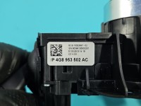 Przełącznik zespolony AUDI Q5 08- 4G8953502AC