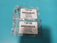 Zwrotnica lewa piasta przód 1.4 16v Toyota Corolla E10