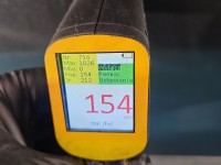 DRZWI PRZÓD LEWE KIEROWCY Kia Niro I 16-22 5d ABT