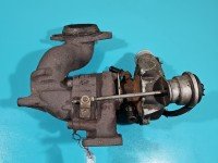 Turbosprężarka Peugeot Boxer I K03-062, 5303-970-0062, 53039700062 2.2 hdi 101KM
