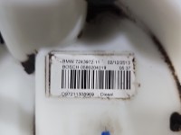 pompka Pompa paliwa bmw F30 2.0d 7243972-11, 0580204019 Producent części: BMW, 5 PIN