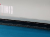DRZWI PRZÓD PRAWE PASAŻERA BMW X3 F25 5d 300/0