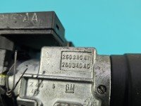Stacyjka KLUCZYK WKŁADKA Opel Astra I F