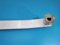 Wzmocnienie zderzaka tył belka Honda Civic IX tylne NH788P