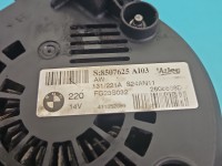 TEST Alternator BMW X3 F25 2.0d 8507625, 2608638D