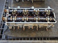 Głowica Suzuki Grand Vitara II 2.0 16V (J20a)