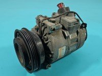 Sprężarka klimatyzacji kompresor 8D0260808, 447200-9636 Vw Passat B5 1.6 8V wiel