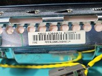 Poduszka powietrzna pasażera airbag Ford Mustang V 04-14 PPA1005280461