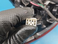 Lampa tył prawa Hyundai I30 III 16- HB EUROPA