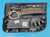 Fotele komplet kanapa Peugeot 308 II T9