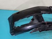 Zderzak przód Vw Passat B7 czarny lc9x