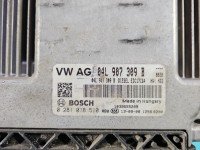 Komputer Sterownik silnika 0281018510, 04L907309B Skoda Octavia III 1.6 tdi