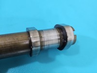 Wałek rozrządu AUDI Q5 08- 3.0 tfsi (CTU)