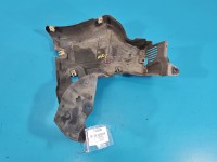 Osłona ZAŚLEPKA PLASTIK podwozia tył lewa BMW G14 G15 G16 7374763