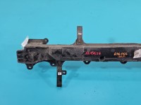 Wzmocnienie zderzaka tył i20 III 2020- tylne