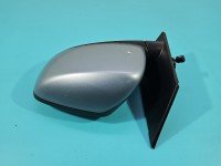 Lusterko lewe pin Chrysler Voyager V 07-16 HB groszkowy H7T1 5d europa