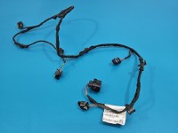 Wiązka zderzaka tył Skoda Superb IV 3P0971104 Instalacja pdc