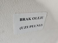 Most przedni przód Suzuki Grand Vitara II 2.4 16V (J24b)