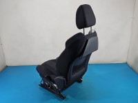 Fotel prawy przód pasażera Peugeot 5008 II 17-24 5d EUROPA