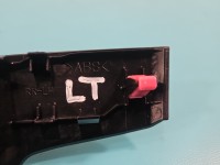 Listwa listwy dekory dekor deski Lexus IS III 14-25 eu