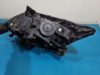 Reflektor prawy lampa przód Renault Laguna III EUROPA