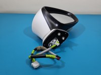 Lusterko prawe LEXUS CT 10-22 085 europa