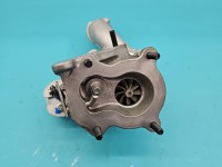 Turbosprężarka Regenerowana Renault Laguna II 751768-4, GT15496, H8200108052-683854-C 1.9 dci 107KM