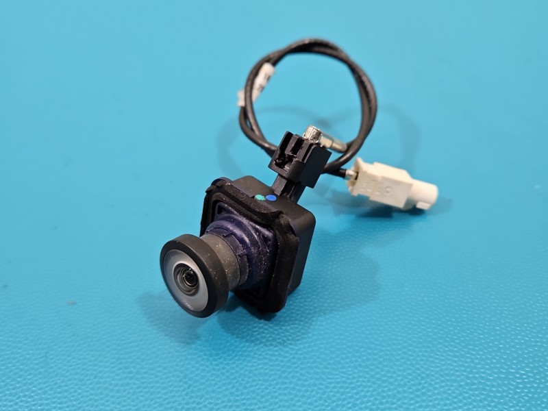 Kamera cofania Maserati Quattroporte VI 13- 68144068AC