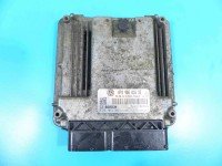 Komputer zestaw Vw Touareg I 7L 0281013302, 070906016DE 2.5 tdi