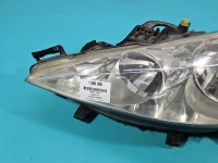 Reflektor lewy lampa przód Peugeot 207 EUROPA