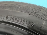 Koło zapasowe 15" dojazdowe dojazdówka Peugeot 208 I 12-19 Rozstaw śrub: 4x108, Goodyear, IMPRK1547389, 4x108 185\65\R15...