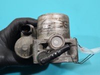 Przepustnica Renault Scenic II 8200190230, 8200171134 1.6 16V