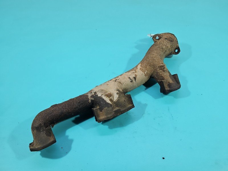 Kolektor wydechowy Mercedes 123 2.0d