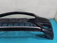 Zderzak przód Infiniti Q30 czarny GAC