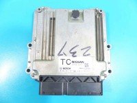 Komputer Sterownik silnika 0281017471, 237101BY8C Infiniti FX II QX70 3.0 V6