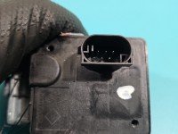 Blokada kierownicy Renault Scenic III 8200604932